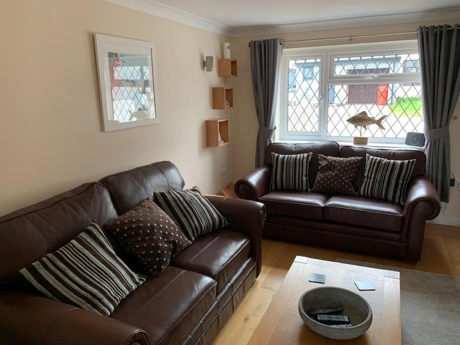 44 Raleigh Close@Padstow Exterior photo