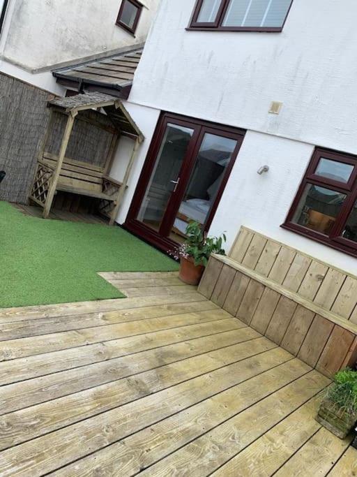 44 Raleigh Close@Padstow Exterior photo