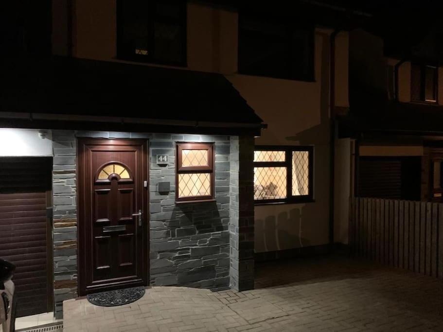 44 Raleigh Close@Padstow Exterior photo